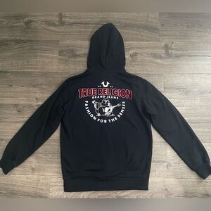 True Religion Hoodie